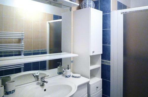 Holiday Home Hillion - Bre02511-f