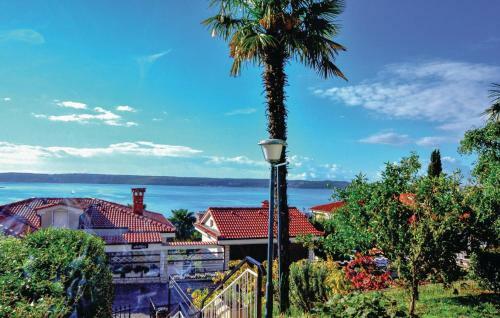 Apartment Portoroz With Sea View 10