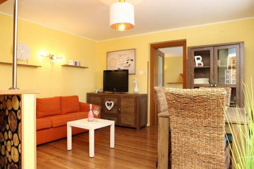 Lovely Sea View Apartments Bj