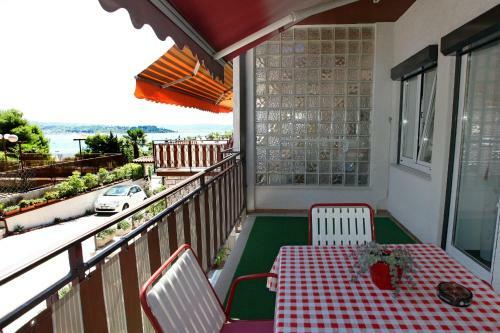 Lovely Sea View Apartments Bj
