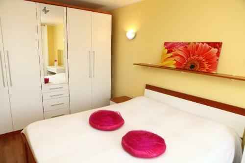 Lovely Sea View Apartments Bj