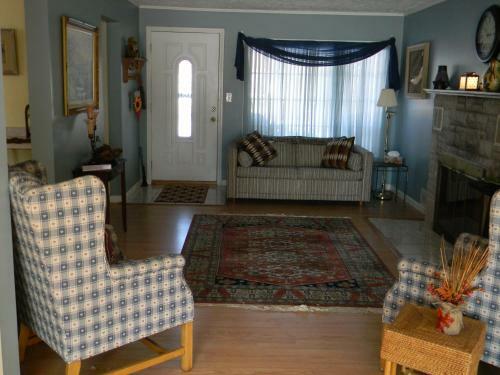 Cozy Cottage Bargersville Indiana