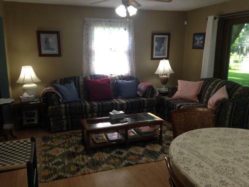 Cozy Cottage Bargersville Indiana