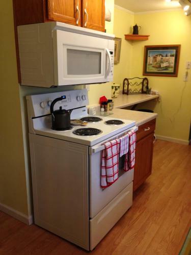 Cozy Cottage Bargersville Indiana