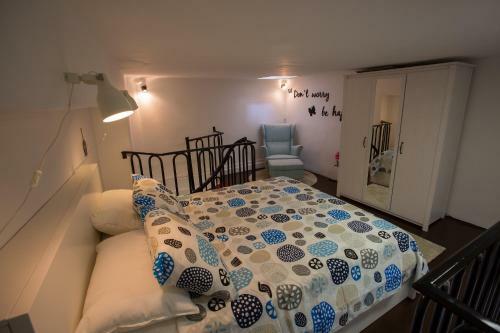 Classy Apartment In Piran Center HD