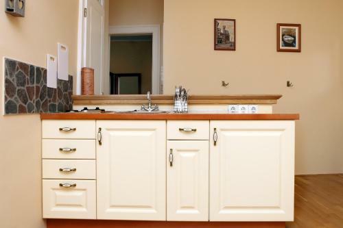 Arty Piran Center Apartment Vb