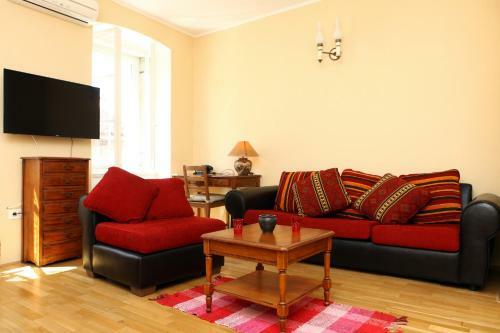 Arty Piran Center Apartment Vb