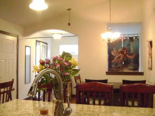 Brand New Duplex