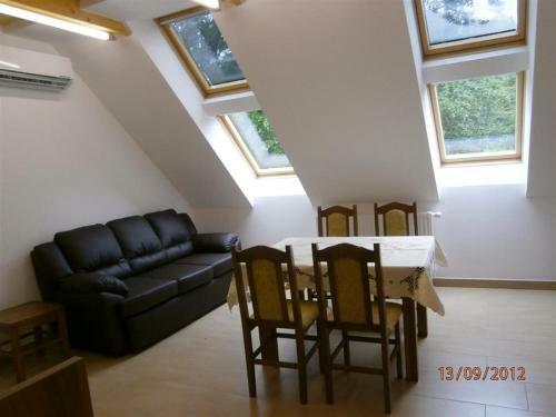 Apartments Kapler