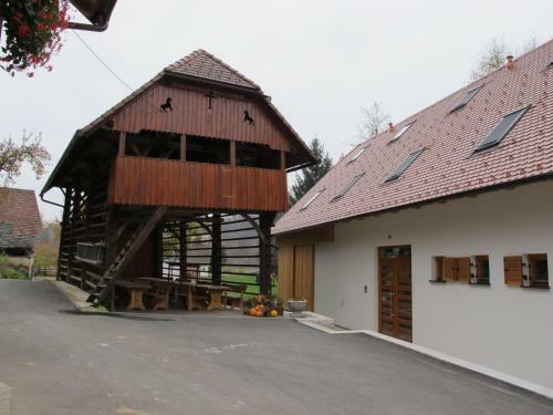 Apartments Kapler