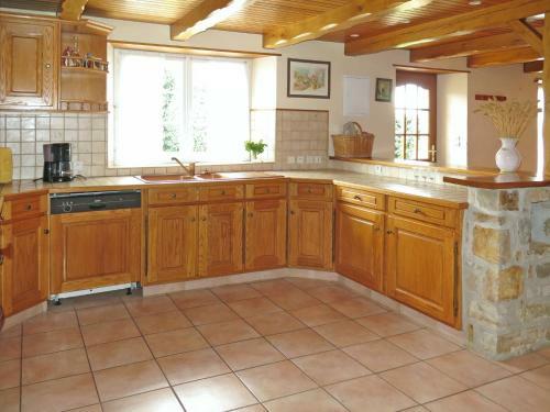 Holiday Home Trez Bellec - Tgm101