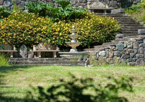 Apartamento Talhenbont Hall