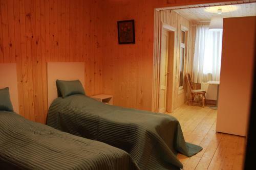 Hotel Romantik Country Club
