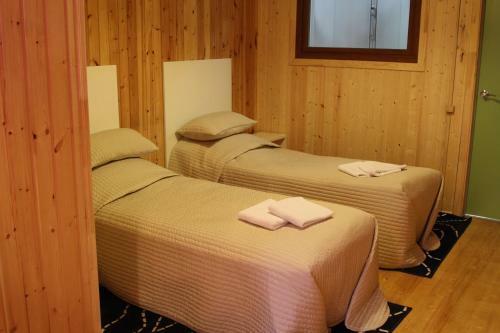 Hotel Romantik Country Club
