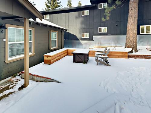 4093 Manzanita Ave Cabin Unit 5
