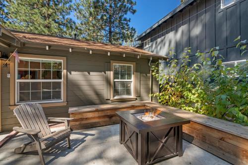 4093 Manzanita Ave Cabin Unit 5