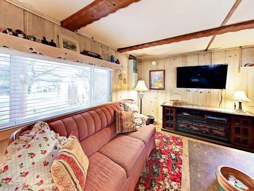 4023 Azure Avenue Home