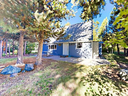 4023 Azure Avenue Home