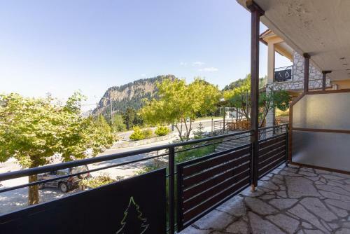 Zampakas Hotel Panorama