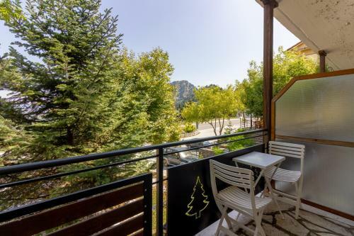 Zampakas Hotel Panorama