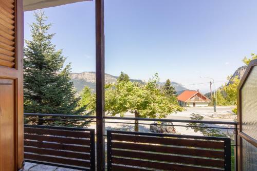 Zampakas Hotel Panorama
