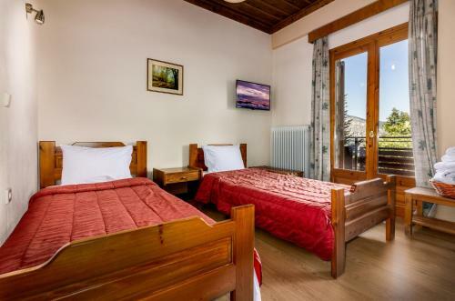 Zampakas Hotel Panorama