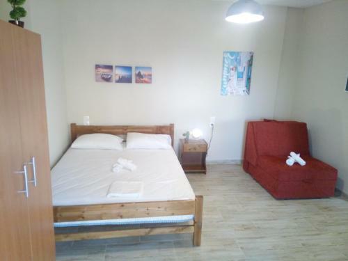 Villa Leonidas Greecegrandtour