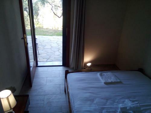 Villa Leonidas Greecegrandtour