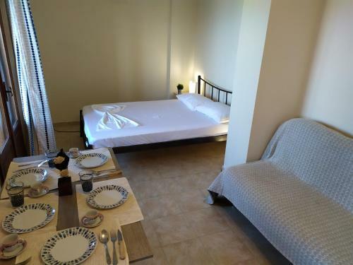 Villa Leonidas Greecegrandtour