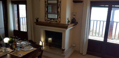 Villa Leonidas Greecegrandtour