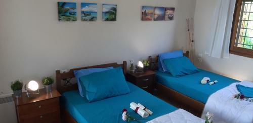Villa Leonidas Greecegrandtour