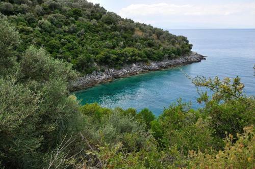 Villa Leonidas Greecegrandtour