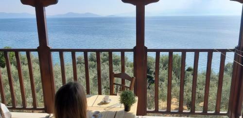 Villa Leonidas Greecegrandtour