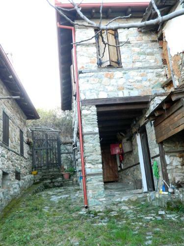 Apartamento Guesthouse Klearchos