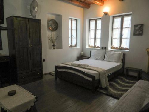 Apartamento Guesthouse Klearchos