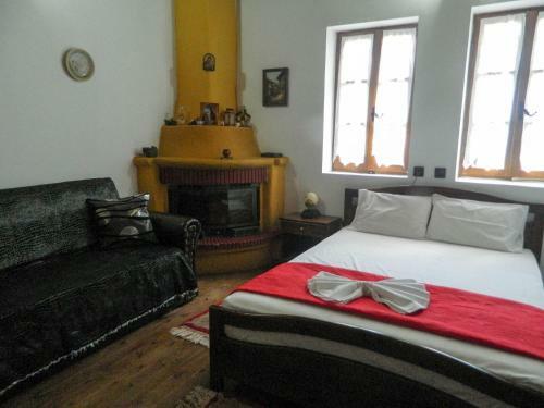 Apartamento Guesthouse Klearchos