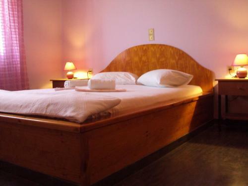 Villa Katerina Holiday Apartments