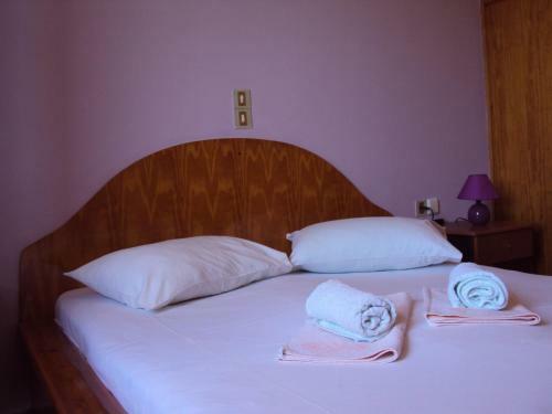 Villa Katerina Holiday Apartments