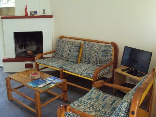 Villa Katerina Holiday Apartments