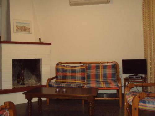 Villa Katerina Holiday Apartments