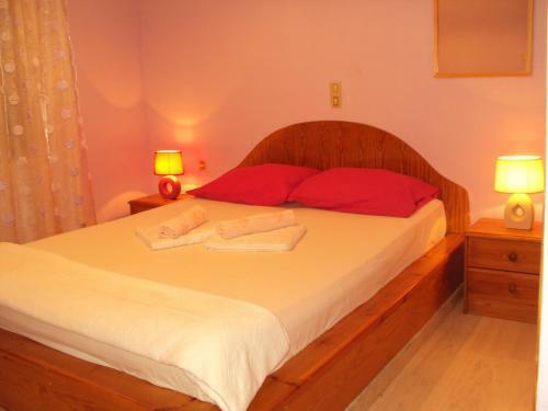 Villa Katerina Holiday Apartments