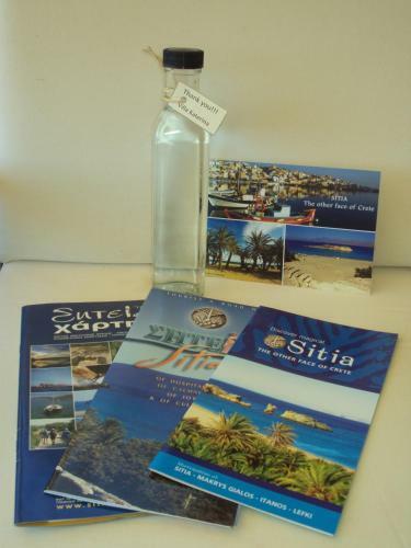 Villa Katerina Holiday Apartments