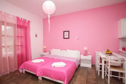 Apartamento Evaggelia Studios