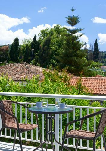 Apartamento Almyra Studios