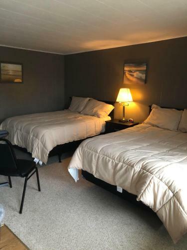 Motel Oakes Oramel Inn