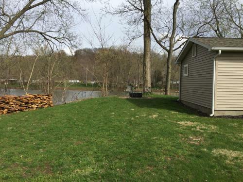 Martin's River Cabin