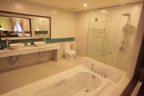 Wiangkaew Hotel