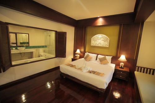 Wiangkaew Hotel