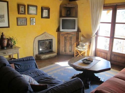 Agroturismo El Ensue�o