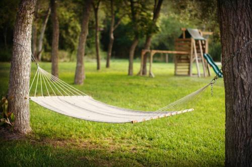 Geronimo Creek Retreat Glamping Cabin #1